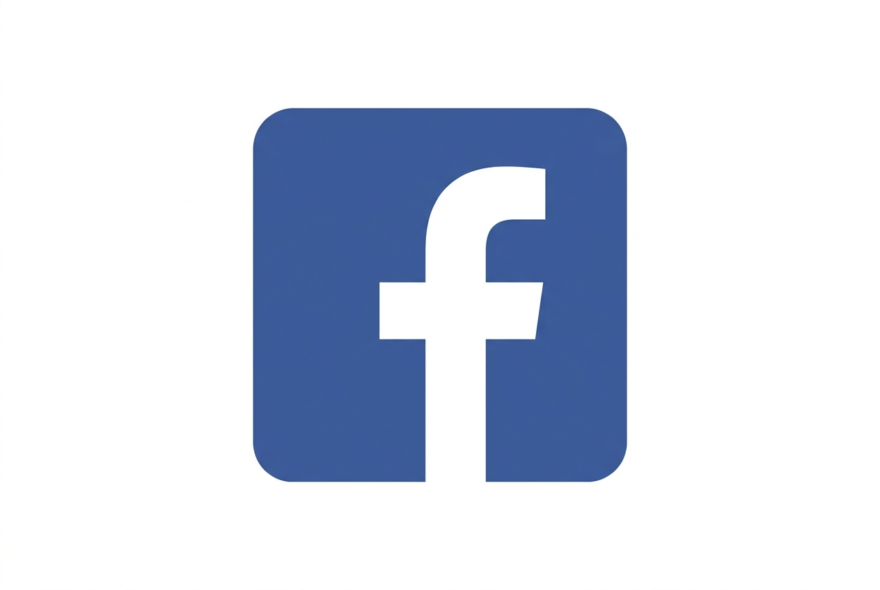 Facebook Logo